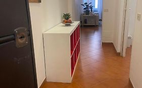 Borgo Pio Exclusive Apartment